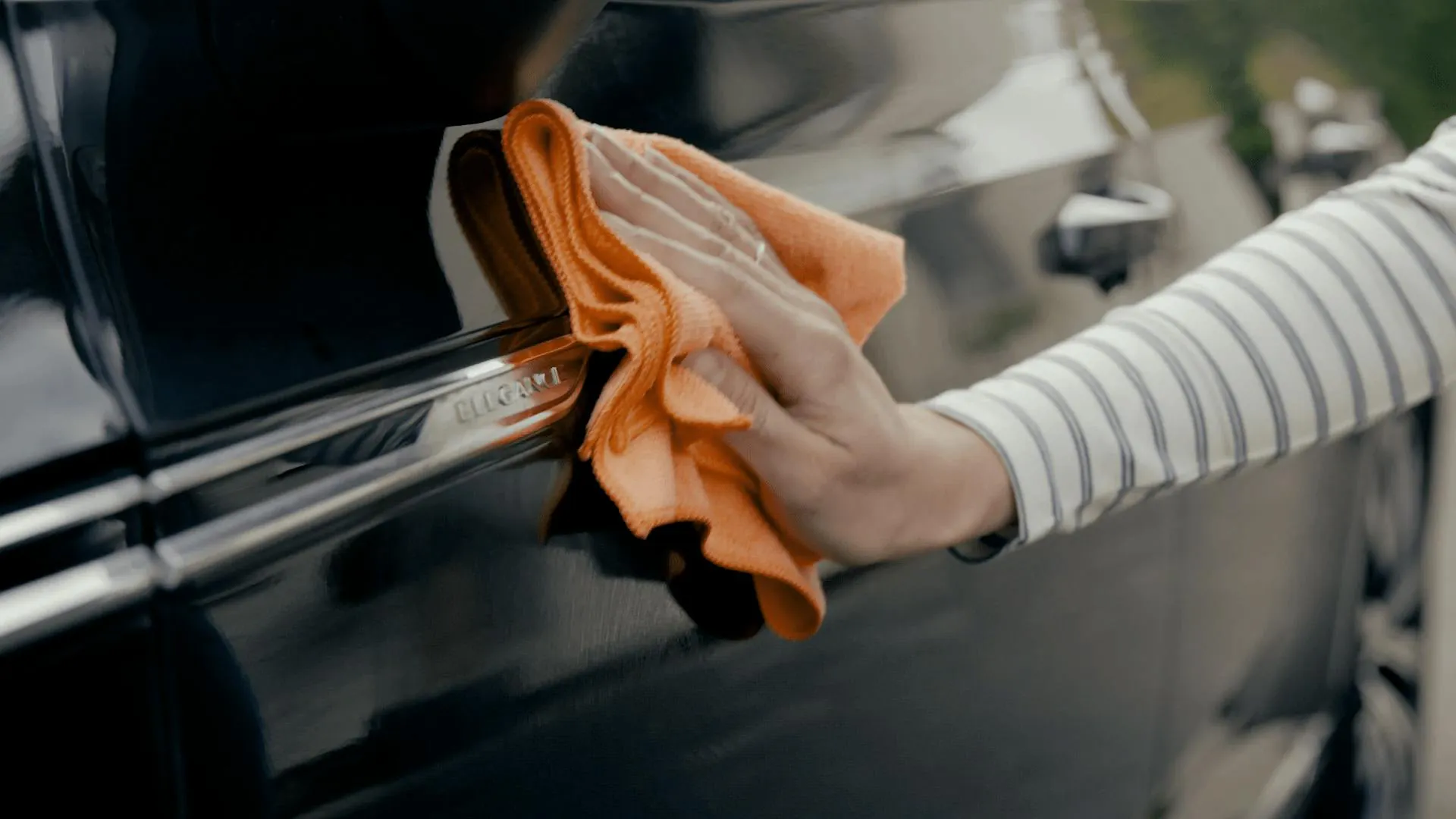 How to clean your car’s exterior rubber, vinyl and canvas