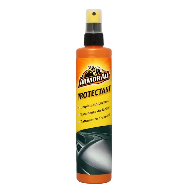 Limpia Salpicaderos Image 1