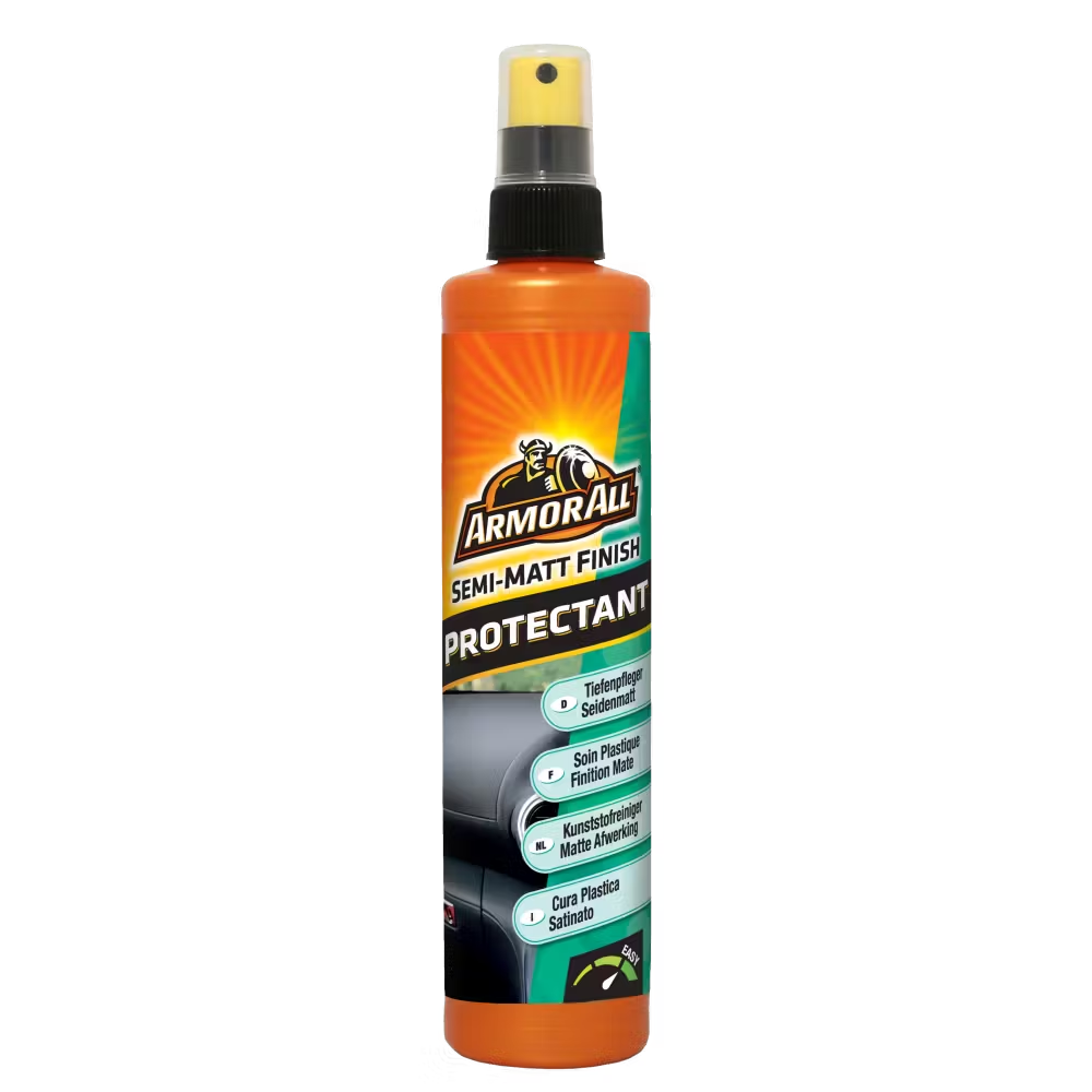 Kunststofreiniger Matte Afwerking