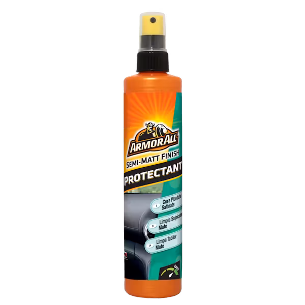 Limpia Salpicaderos Mate