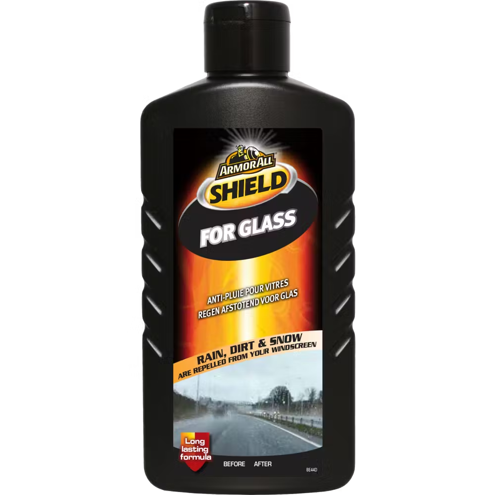 Shield Anti-Pluie pour Vitres