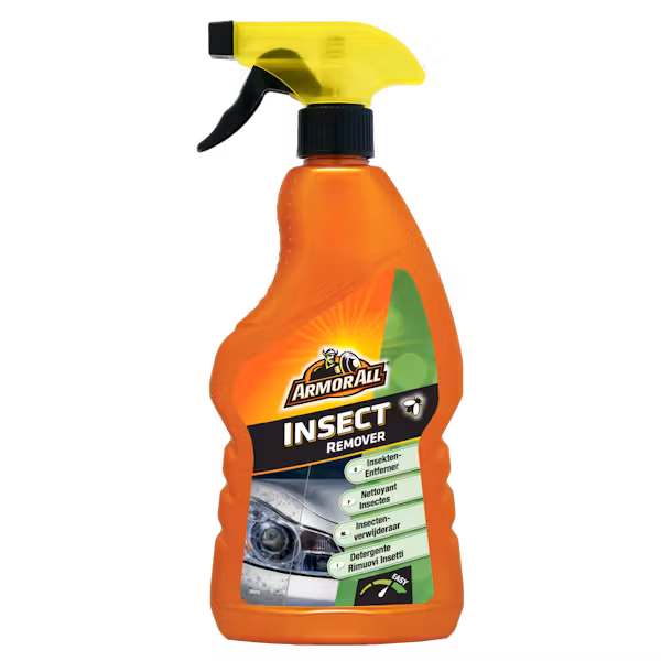 Nettoyant Insectes