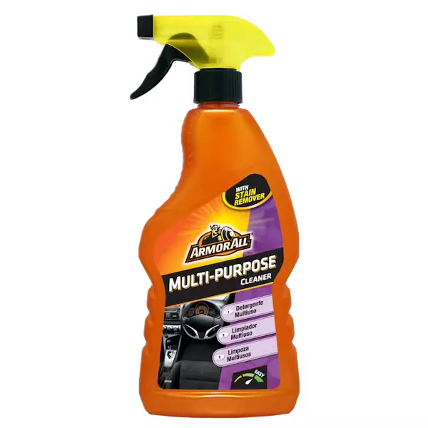 Limpiador Multiuso Image 1