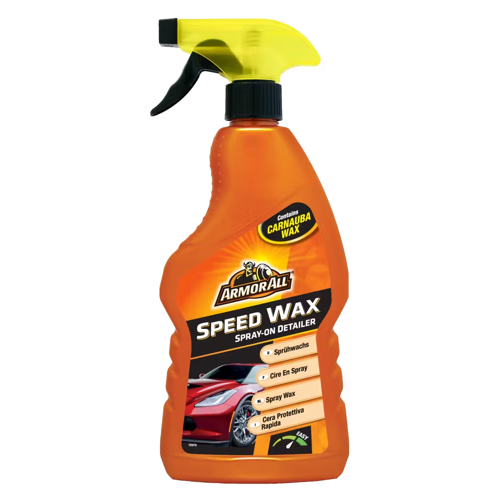 Speed Wax Cire en Spray