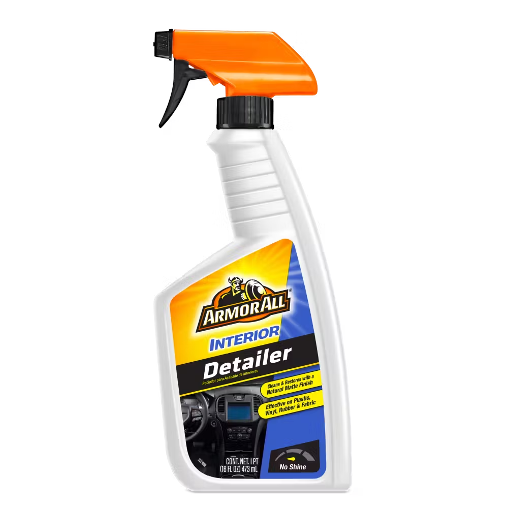Interior Detailer Spray