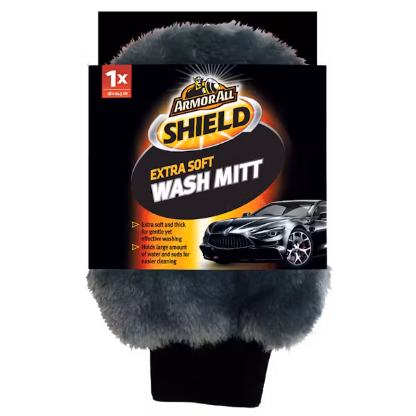Shield™ Xtra Soft Mitt