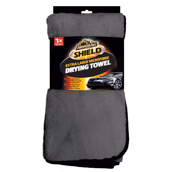 Shield™ Xtra Large Drying Towel