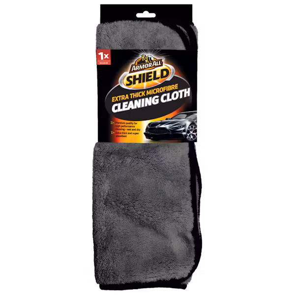 Shield™ Xtra Thick Cleaning Cloth