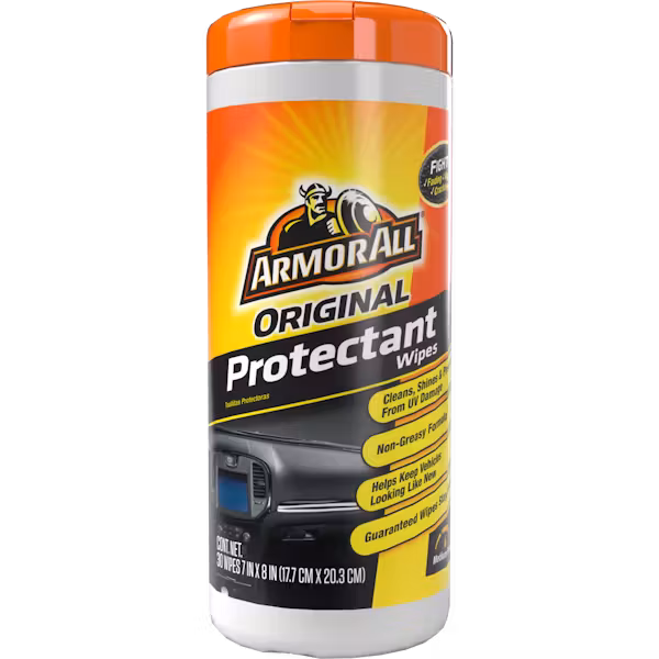 Original Protectant Wipes