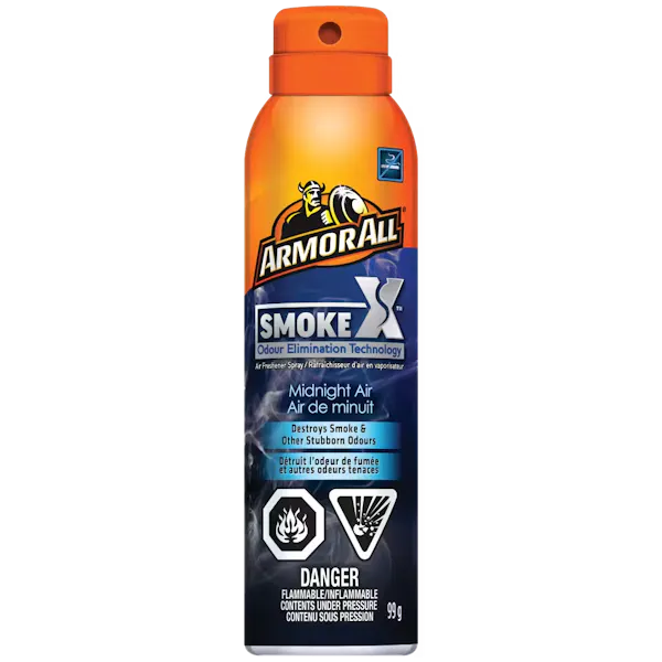 Rafraichisseur Smoke X Image 1