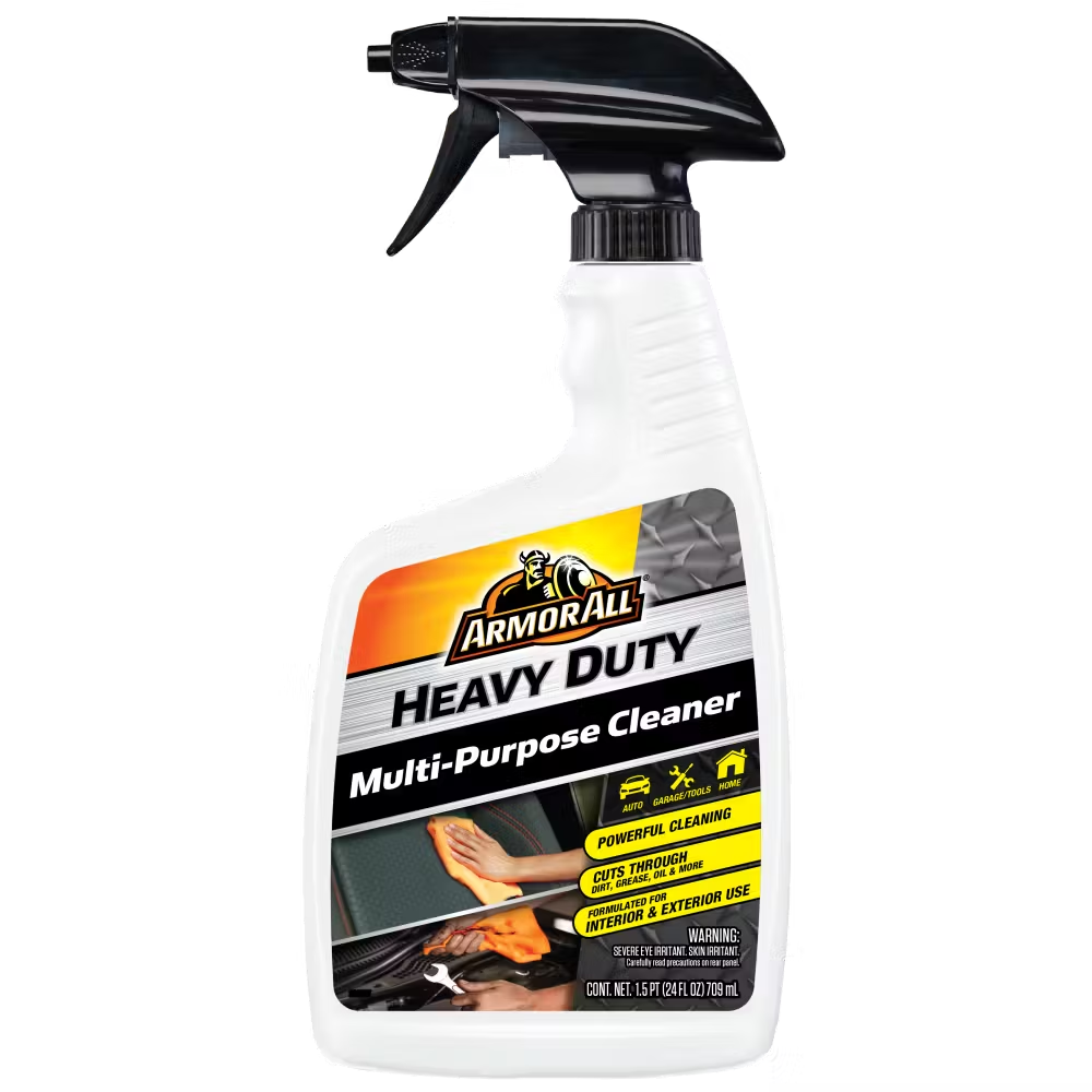 Heavy Duty Multi Purpose Cleaner