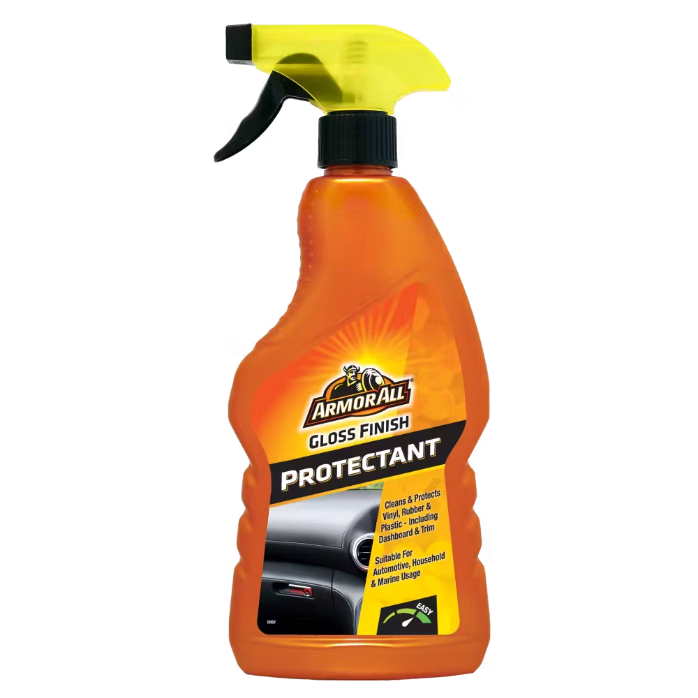 Protectant Gloss Finish