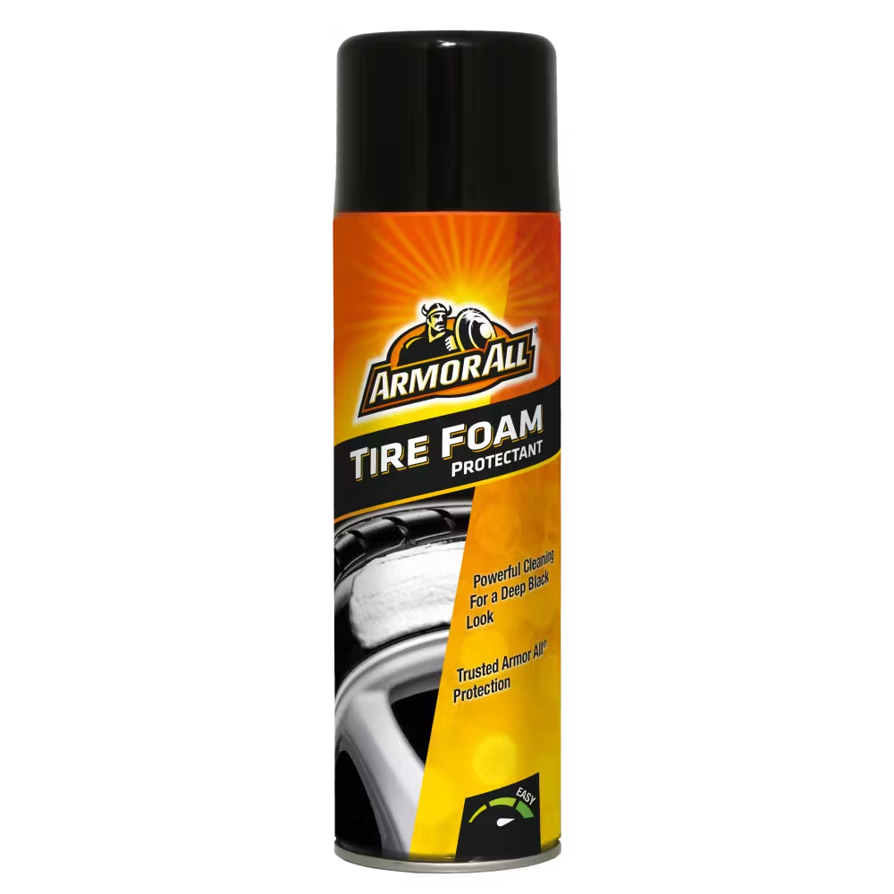 Tire Foam