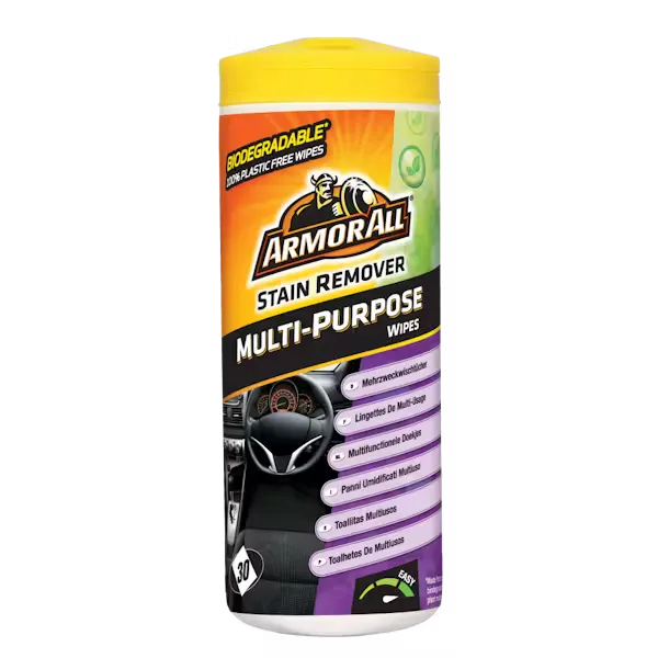 Multifunctionele Doekjes Image 1