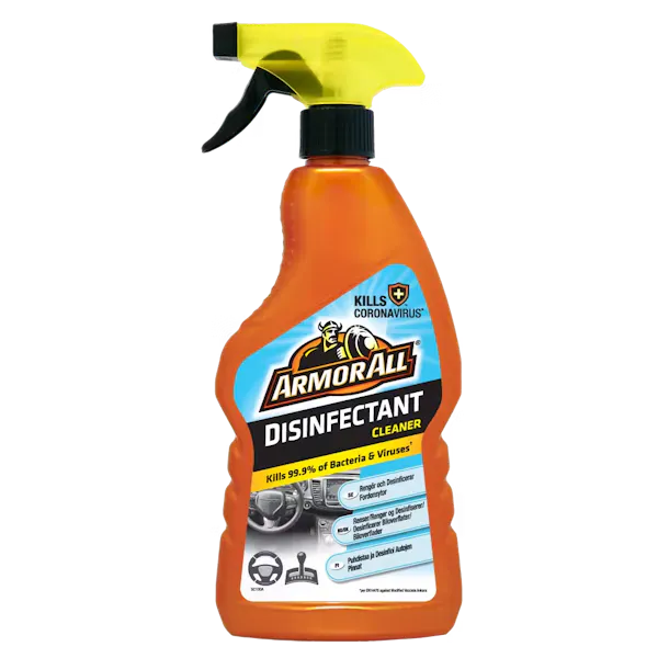 Disinfectant Cleaner Image 1
