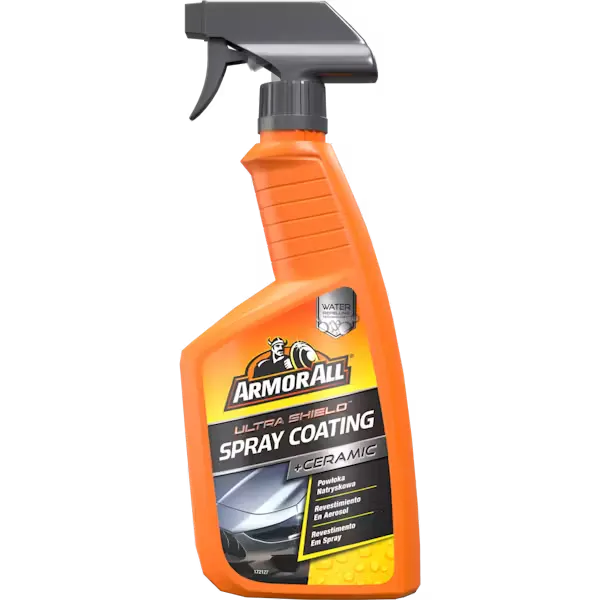 Shield +Ceramika Powłoka Natryskowa Image 1