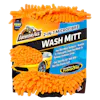 2 in 1 Microfibre Noodle Wash Mitt Image 1