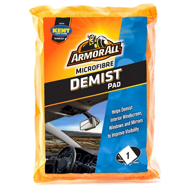 Éponge Microfibre De Désembuage Image 1