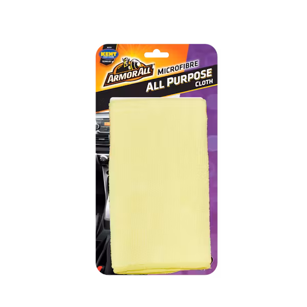 Chiffon Microfibre Multi-Usages