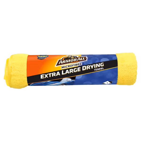 Extra Large Microfibre Drying Towel