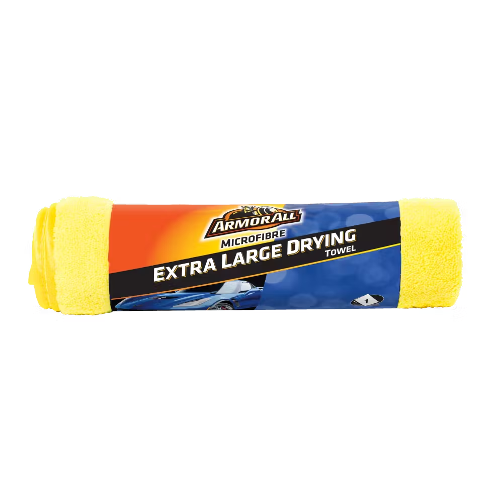 초대형 극세사 건조 타월