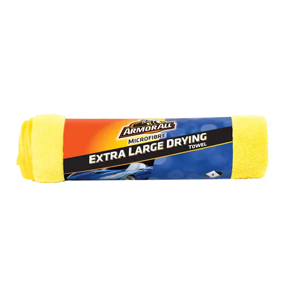 초대형 극세사 건조 타월 Image 1