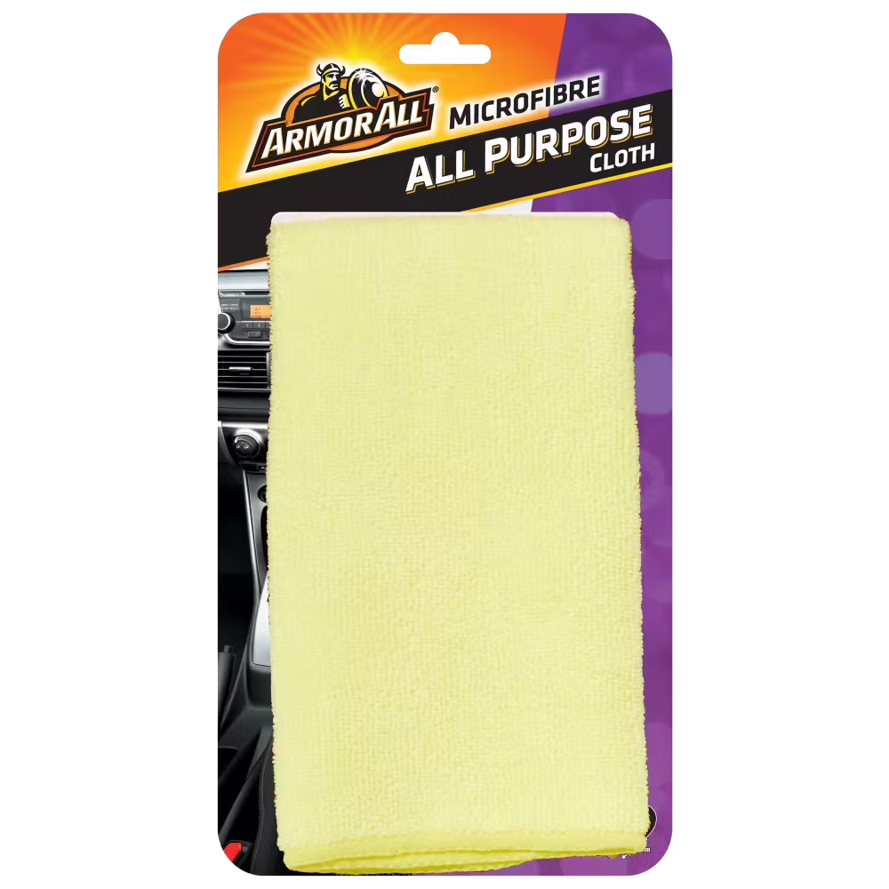 Microfibre All Purpose Cloth