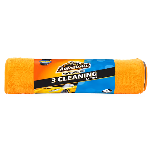 Microfibre Cleaning Cloths