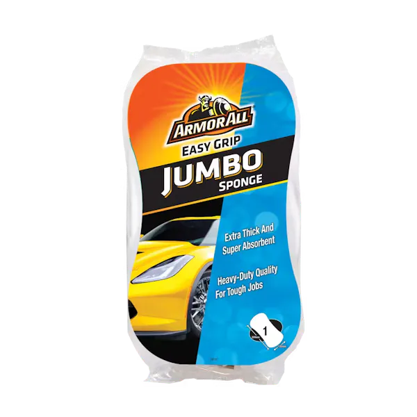 점보 스폰지 – 이지 그립 Image 1