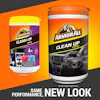 Armor All® Clean Up Wipes Image 3