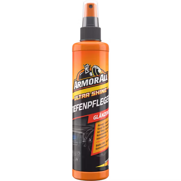 Tiefenpfleger Glänzend