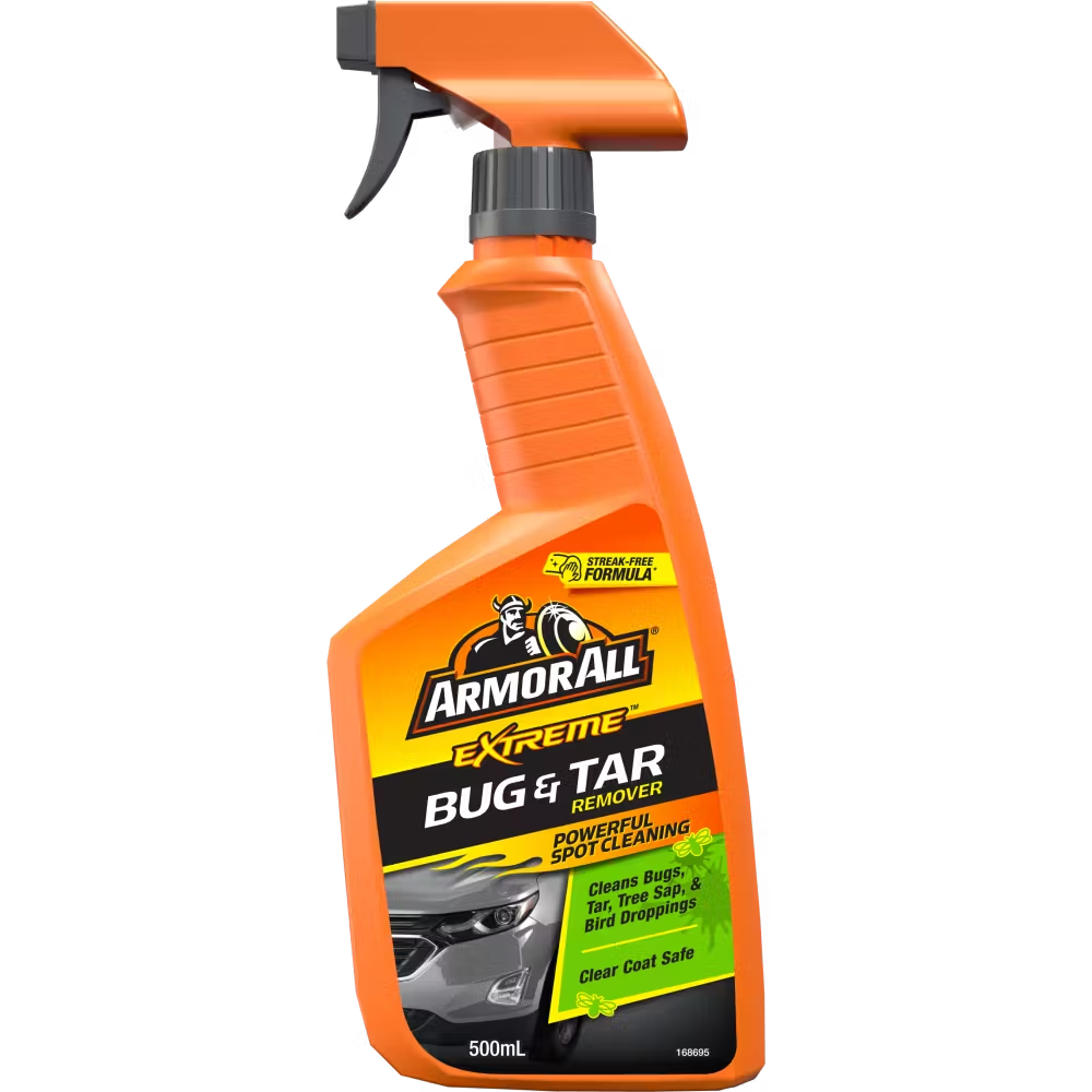 Armor All® Extreme™ Bug & Tar Remover