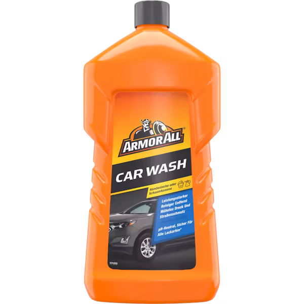 Armor All® Car Wash