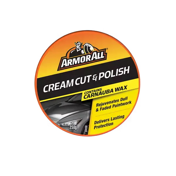 Armor All® Cream Cut & Polish Image 1