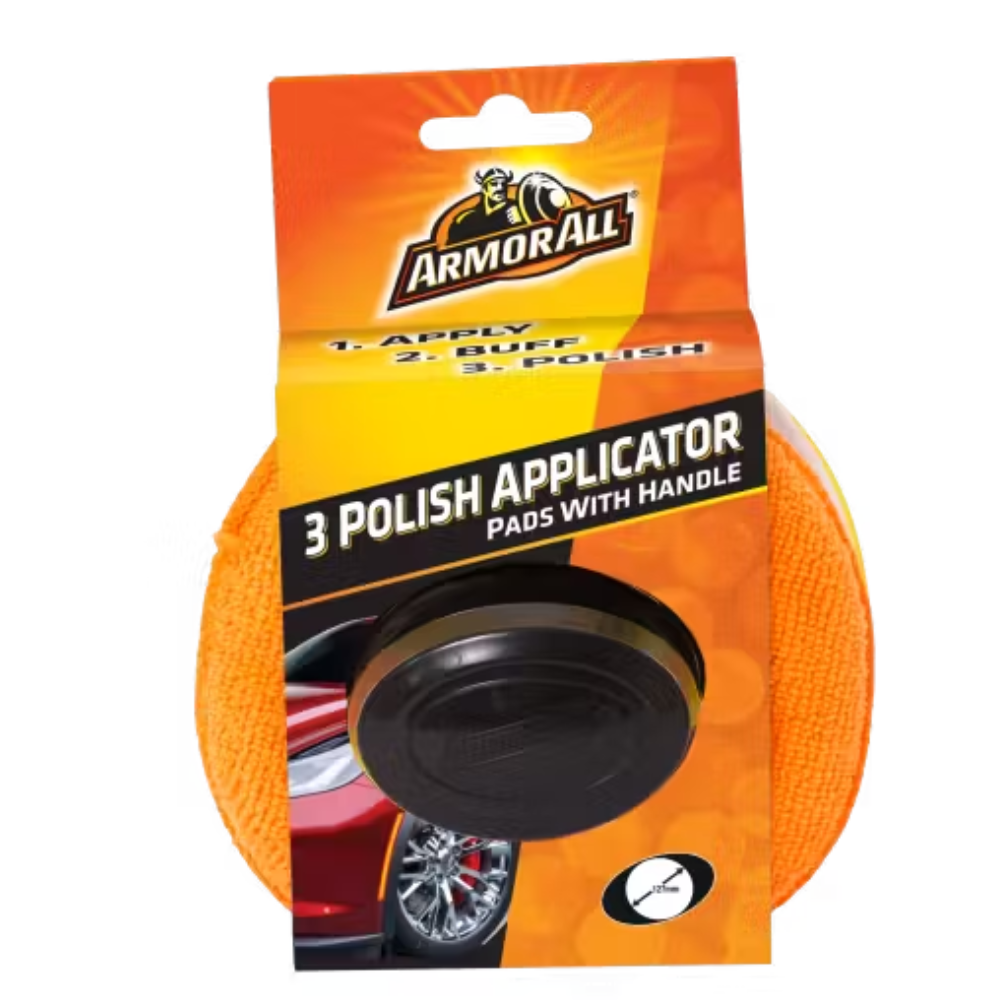 폴리쉬 & 광택 핸들패드 (3종)