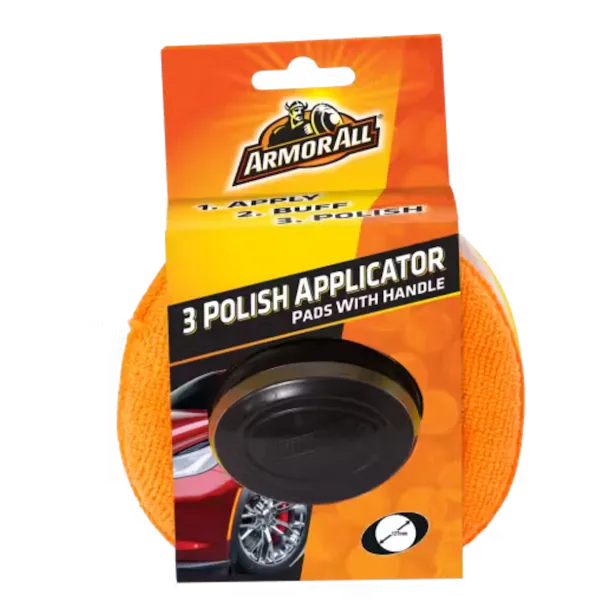 폴리쉬 & 광택 핸들패드 (3종) Image 1