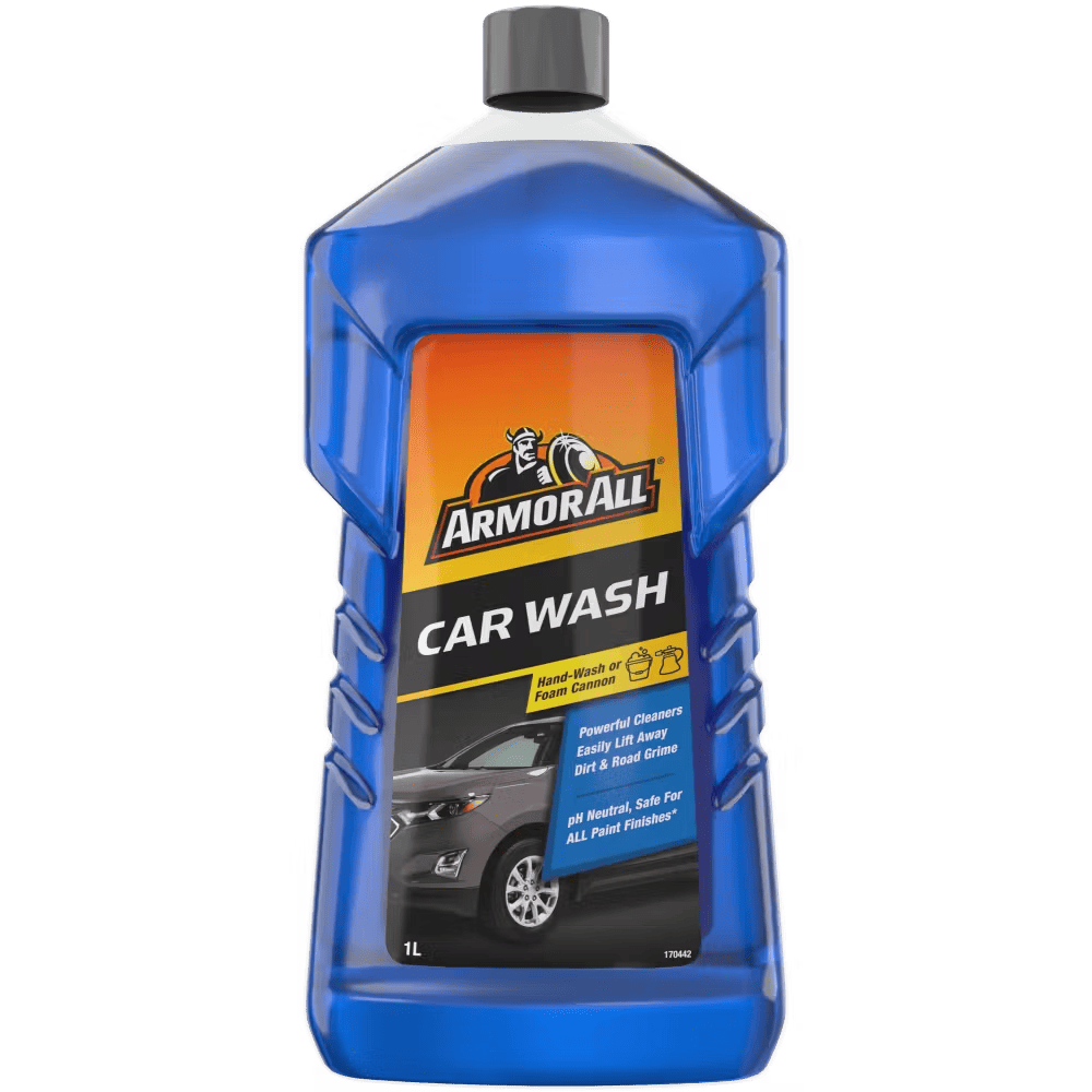 Armor All® Car Wash