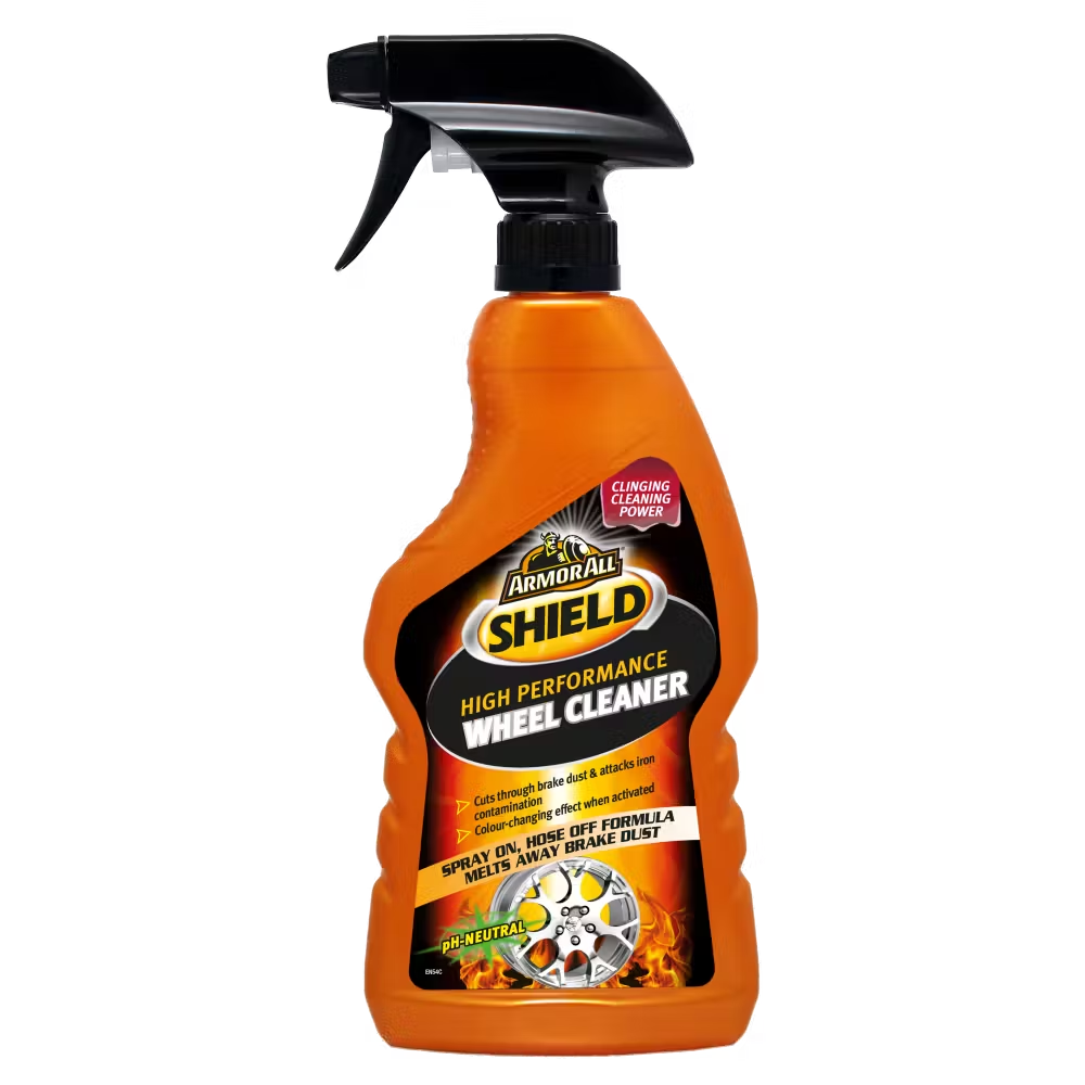 Shield™ Wheel Cleaner