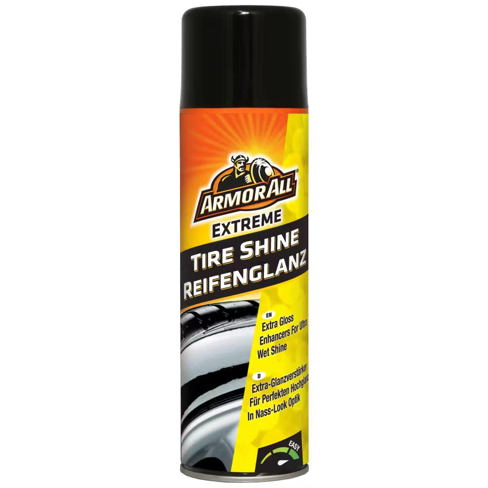 Extreme Tire Shine