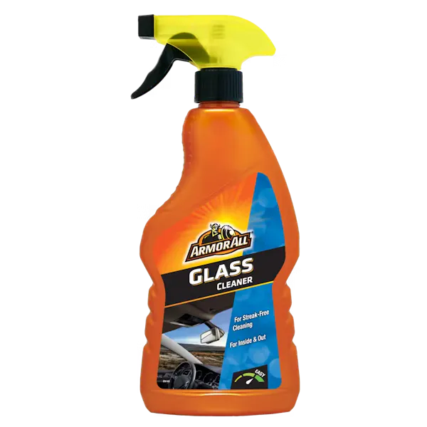 Glass Cleaner Image 1