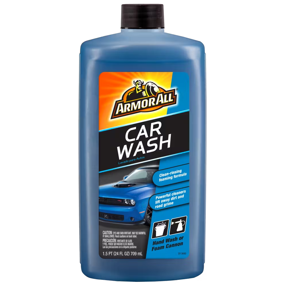 Car Wash