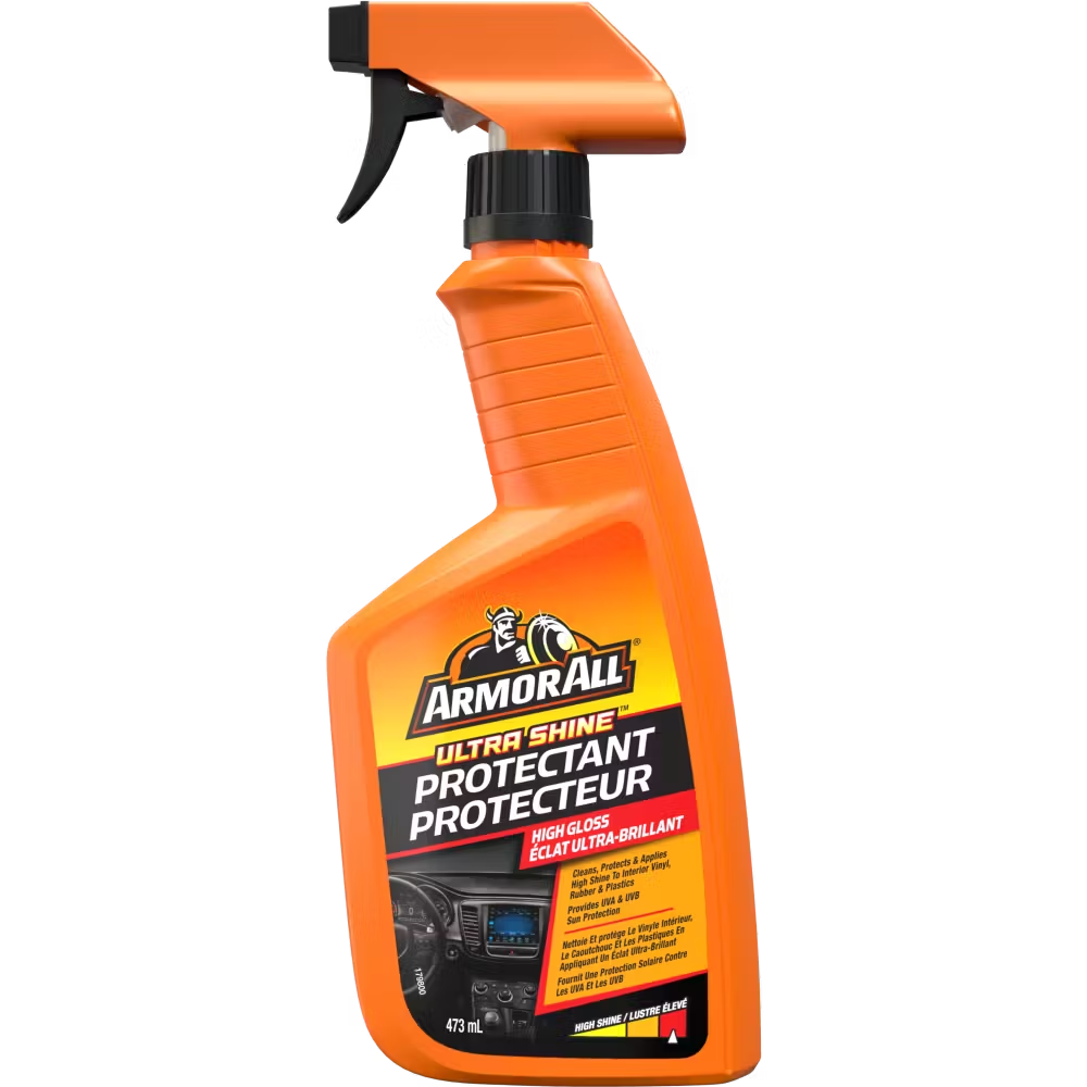 Ultra Shine Protectant