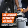 Extreme Shield™ + Ceramic Car Wash Image 4