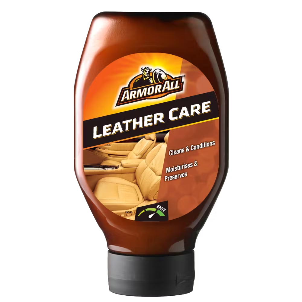 Leather Care
