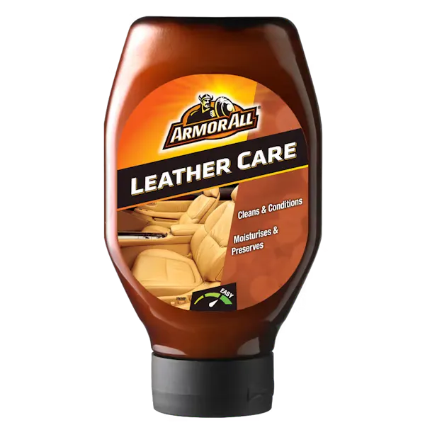 Leather Care Image 1