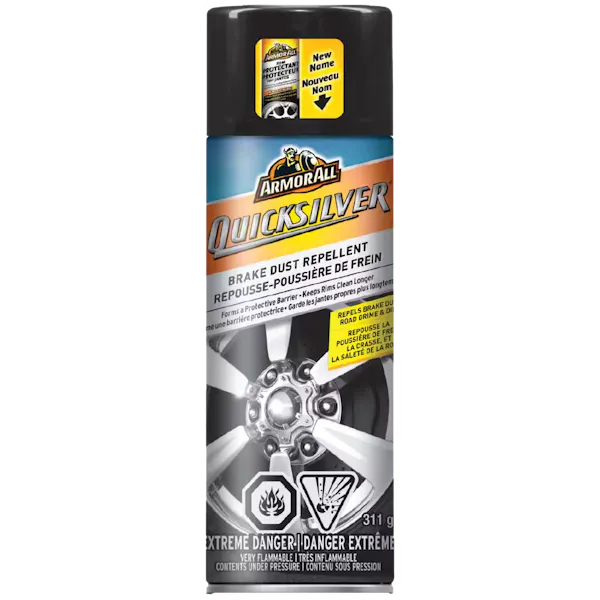 Repousse-Poussiere de Frein Outlast Image 1