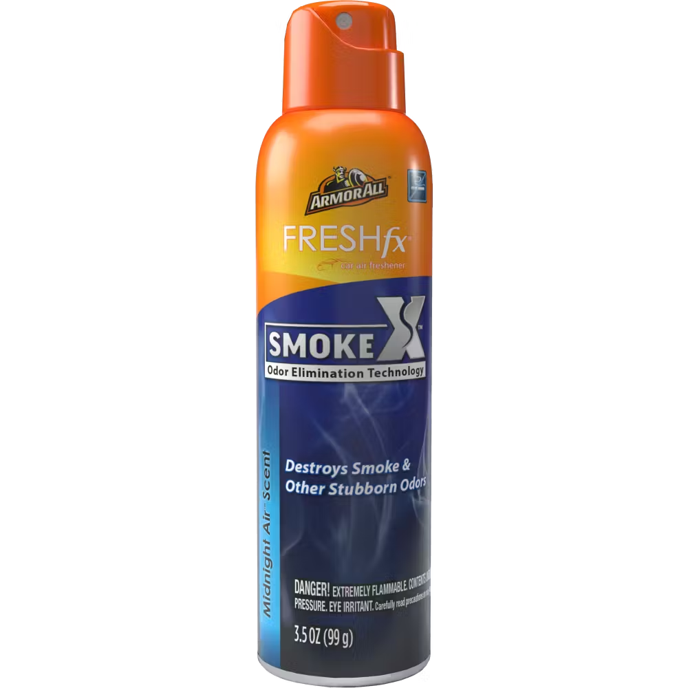 Smoke X™ Aerosol