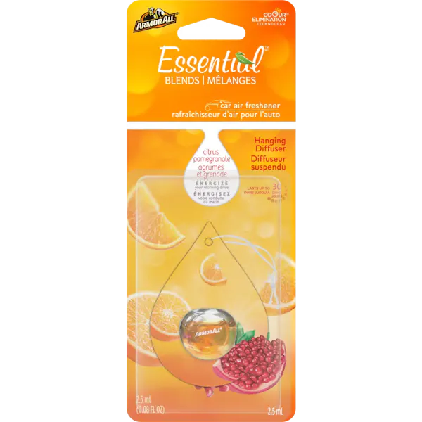 Essential Blends™ Diffuser Image 1