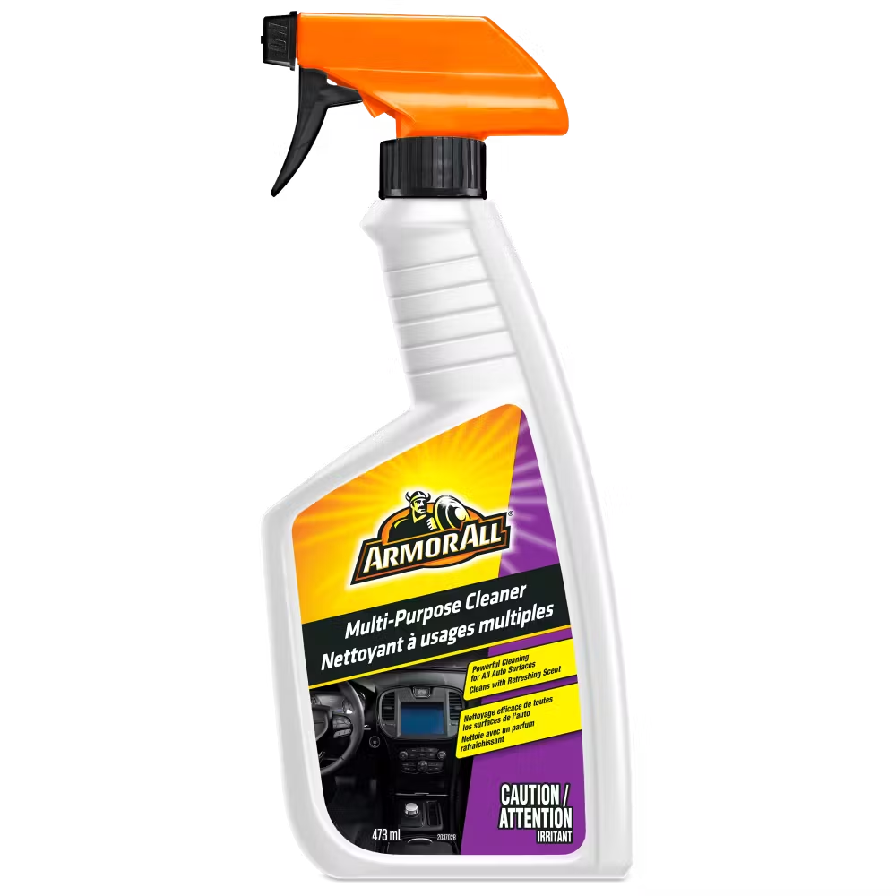 Nettoyant a Usages Multiples