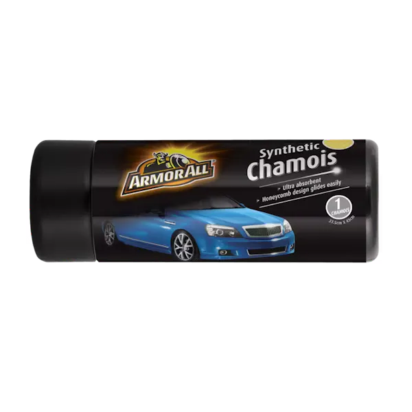 Synthetic Chamois Image 1